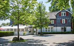 Parkhaus Huegel